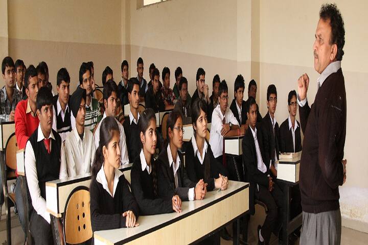 classroom